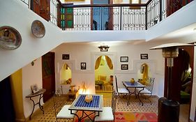 Riad Ahlsouss